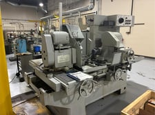 Cincinnati Milacron Heald #273A, high-precision internal cylindrical grinder, Sony digital read out