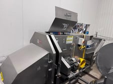 Urschel #Translicer-2500, Continuous-Feed Food Slicer