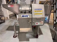 Urschel #DC2110A-DiversaCut, Continuous-Feed Food Slicer, hinged quick-access cutting chamber, large product