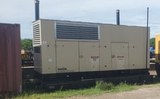 400 KW Kohler #400REOZJ, Diesel Generator, 277/480 Volt, John Deere engine, 1800 RPM, 600 amp breaker