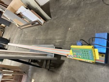 Tigerstop, 16' Positioner