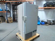Revco #ULT2140-5-D36 Elite, Upright Lab Freezer, 20.2 Cu. Ft., -10°C to -40°C, 208/230/240 V., 1 Ph., 12 A
