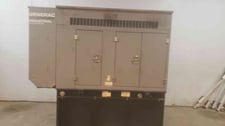 15 KW Generac #SD15, Diesel Standby Generator, 120/240 Volts, 1 Phase, 62 Amp, 340.2 Hrs