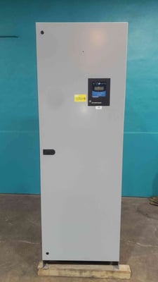 1600 Amp. GE Zenith #ZTSL160ES-7, Automatic Transfer Switch, 480 Volts, 3 Phase