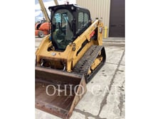 Cat 279D3, 2180 hours, S/N: RB905581, 2023