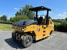 Caterpillar CW16, Asphalt Paver, 547 hours, S/N: TL500795, 2023