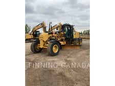 Caterpillar 150-15, Motor Grader, 8075 hours, S/N: EB400276, 2021