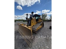 Caterpillar D6T, 6170 hours, S/N: MH700997, 2019