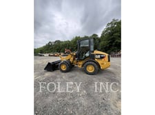 Cat 907M, Wheel Loader, 525 hours, S/N: H7702079, 2020