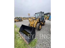 Cat 907M, Wheel Loader, 638 hours, S/N: H7702074, 2020