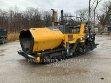 Volvo Construction Equipment PF4410, Asphalt Paver, 5007 hours, S/N: VCEP4410A0S378002, 2103