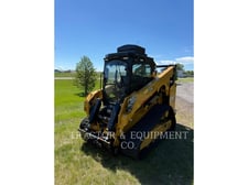 Caterpillar 275XE, 121 hours, S/N: 0ZE802269, 2026