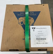American Roller Bearing Four-Row Cylindrical Roller Bearing Inner Race AD4732D IR 7.8740 x 8.8899 x 7.559 In.