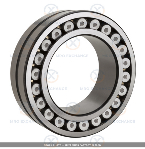 NTN Spherical Roller Bearing 23232EMW33C3 160 x 290 x 104 mm