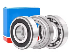 American Roller Bearing Co. Deep Groove Ball Bearing DGB5915