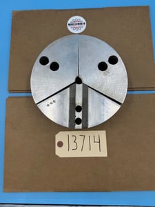 U.S. Shop Tools #RKT-8300A, aluminum chuck jaws (3 available)