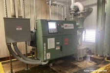 Ingersoll-Rand Maestro #Turbo-Air-2000, Reciprocating Air Compressor, 50 HP, 2023