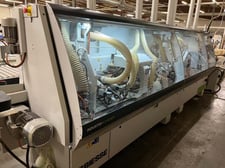 Biesse #Akron-1445-A, Edgebander w/ Pre-Mill, 2018, AS IS