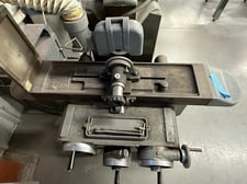 Taft-Peirce, Precision Surface Grinder, horizontal spindle, reciprocating table, coolant, 1 HP, 3600 RPM, 550