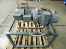 35.3 CFM, Alcatel #R601B, Vacuum Pump, 60 m3/h