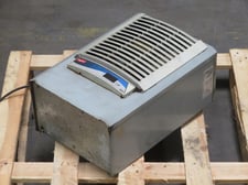 McLean #M17-0226-G004H, Air Conditioner, 2200 BTU cooling, 220/230 V., 20.9 kg, 134A (2 available)