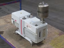 14.7-17.6 CFM, Welch #CRV-PRO30, Vacuum Pump, 25-30 m3/h, .75 KW
