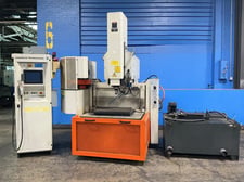 Charmilles Technologies #Roboform-51, CNC Electrical Discharge Machine, 23.5" x 29", 400 V., 1999