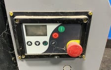 125 psi, Elgi #EN5-125, Rotary Screw Air Compressor, 5.5 KW, 2016