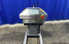 Automate #AM-20, Induction Sealer, Stainless Steel, Digital Display, 220 V.