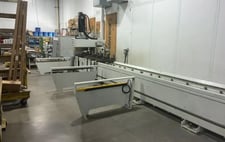 Fromindustrie #FLEN, CNC Machining Center, 2014