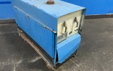 Welder, 2236 hr