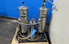 Charmilles Technologies #Robofil 310, Wire Electrical Discharge Machine, 19.5" x 28.5", 3 Ph., 380 V., 1995