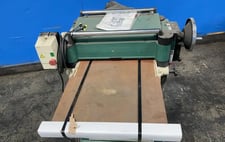 20", Grizzly Industrial #G0454, Woodworking Planer