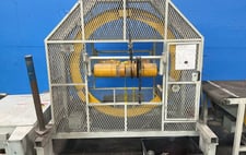 Kalamazoo Packaging Systems #830-FA12, Window Wrapper, 28.5", Conveyors, 3 Ph., 480 V.