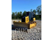 Caterpillar D312, 208 hours, S/N: XKW04700, 2023