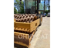 Caterpillar CP56B, Combination Roller, 4380 hours, S/N: P5600759, 2019