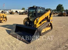 Cat 26505, 554 hours, S/N: KR401419, 2024
