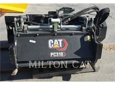 Caterpillar PC310, Cold Planer, S/N: GPW01141, 2025