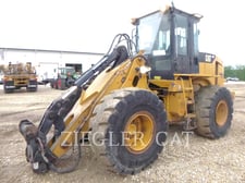 Cat 930H, Wheel Loader, 9414 hours, S/N: DHC01551, 2010