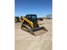 Caterpillar 265, 625 hours, S/N: KR402558, 2024