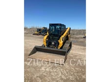 Caterpillar 265, 629 hours, S/N: KR401756, 2024