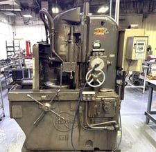 Blanchard #11-20, vertical spindle rotary surface grinder, 20" electric magnetic chuck, coolant system
