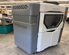 Stratasys #Fortus-450MC, 3D Production Printer System, P/N 155-10000 w/Materials