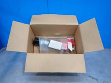 SEW-Eurodrive #CMSB63S/BP/KY/AK0H/SB1, Servo Motor, 4,500 RPM