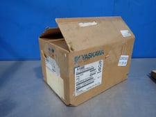 Impulse #CIMR-AU4A0018AAA, Variable Frequency Drive, Never Used