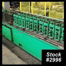 20 Stand, Max Roll, 1-1/2" spdl, 11" roll space, 9" horz.center, 2-1/2" vert.adj., #2996