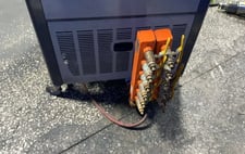 Sterling #GPAC-20, Portable Packaged Chiller, 5 HP, R410A, 575 PSI, 2015