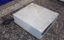 Haas Servo Controller, 15 A., 2001