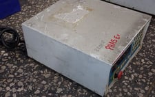 Haas Brushless Rotary Control, 15 A., 2004, AS IS