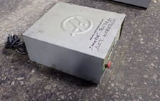 Haas Brushless Rotary Control, 15 A., AS IS
